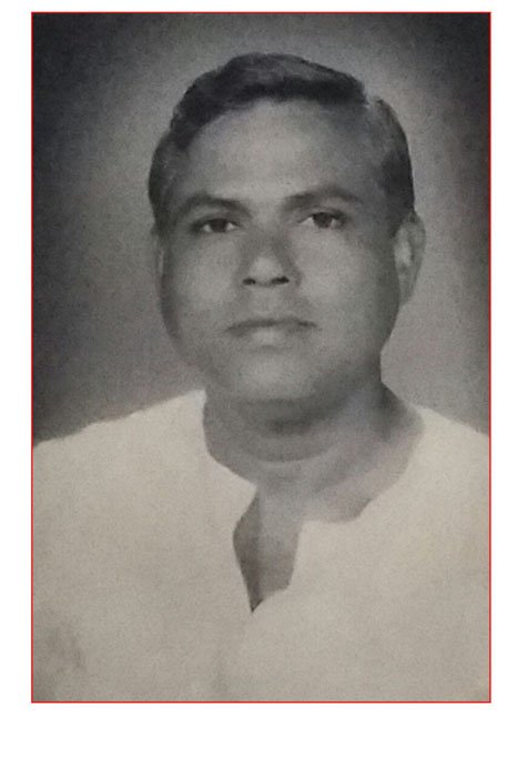 NANDALAL SAMAL